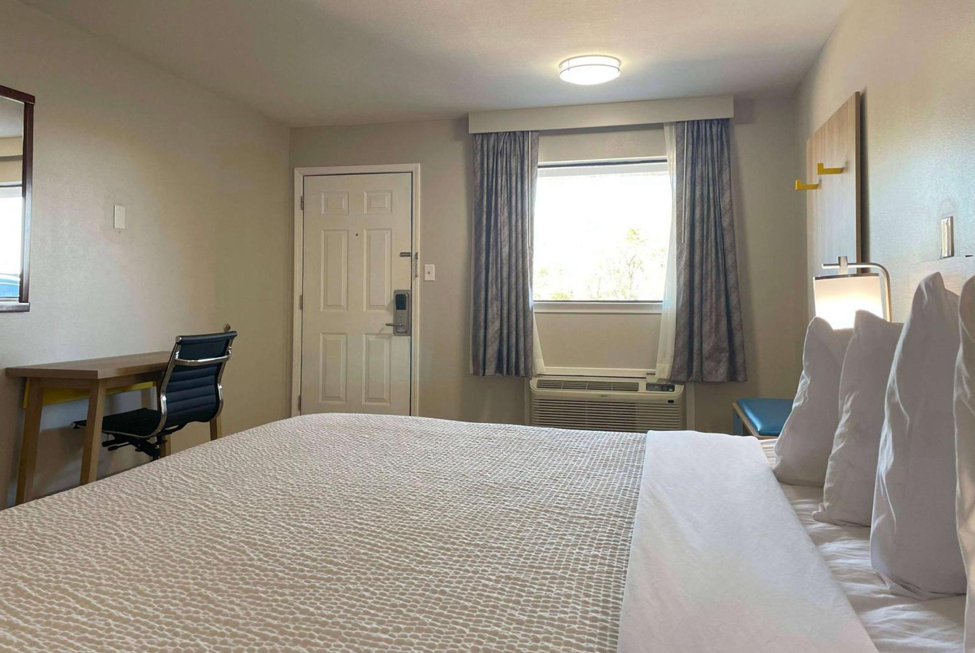 Days Inn By Wyndham Temple Luaran gambar